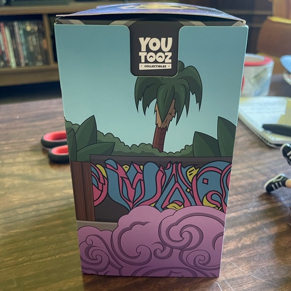 Adam22 YouTooz - Picture 7 of 9